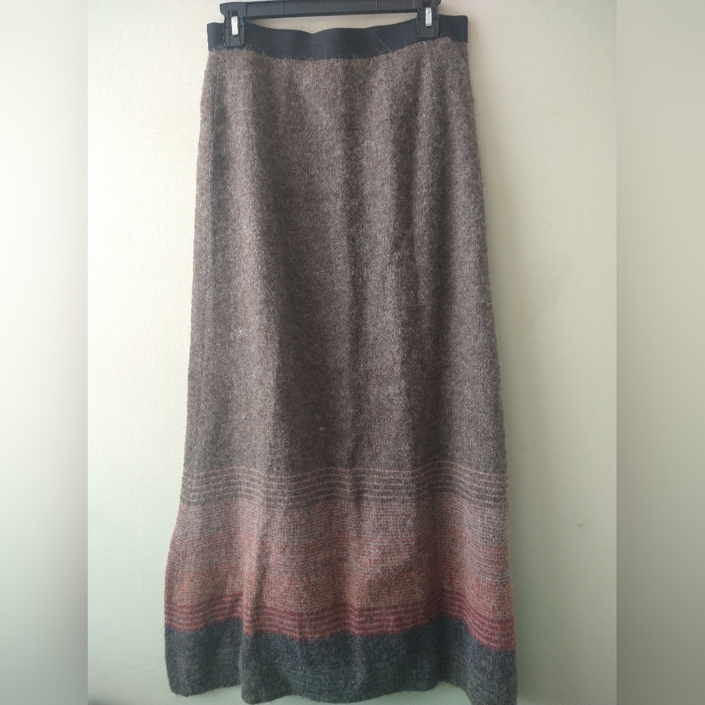 Free People large skirt